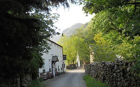 The Langstrath Country Inn Keswick (cumbria) 4* United Kingdom